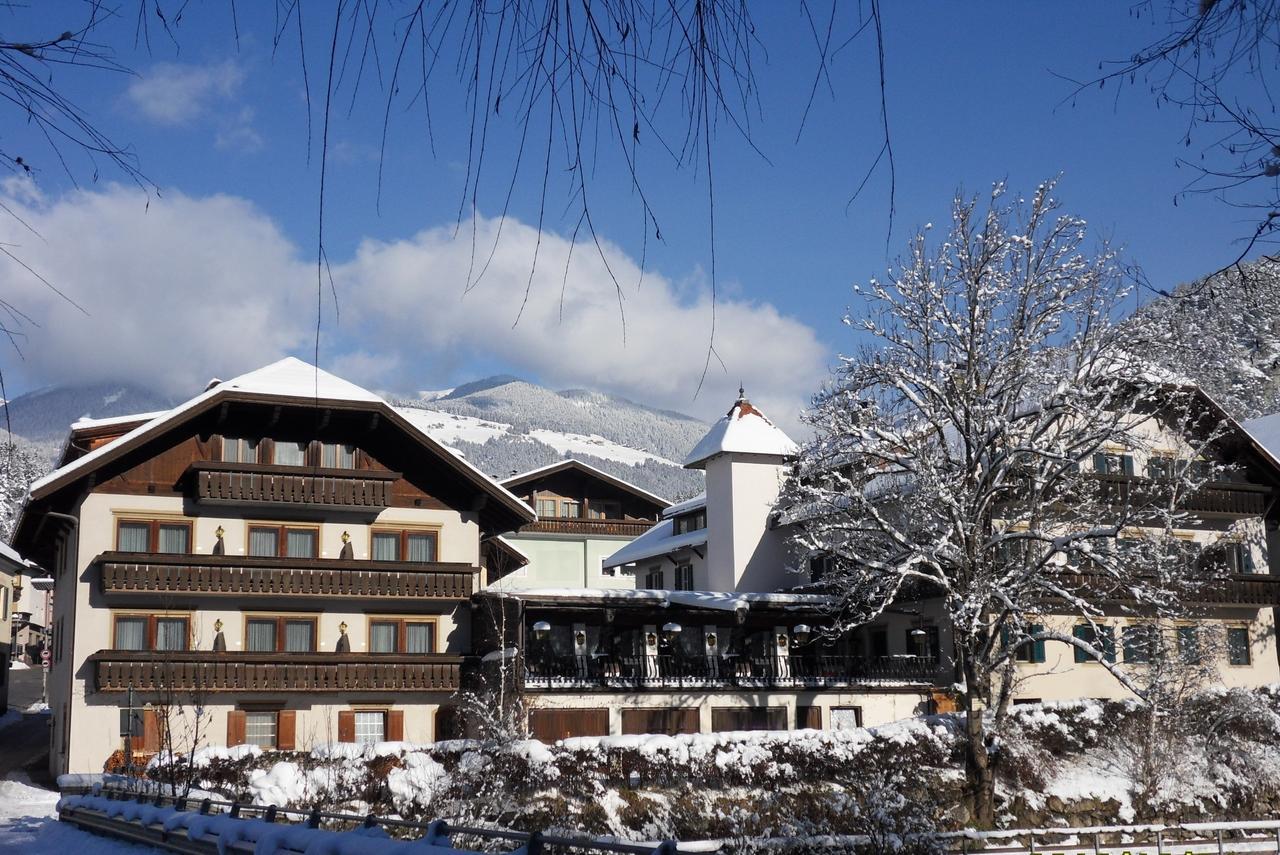 River Hotel Post Chienes Buitenkant foto